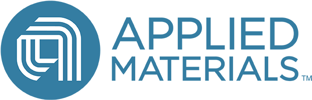 Applied Materials Logo